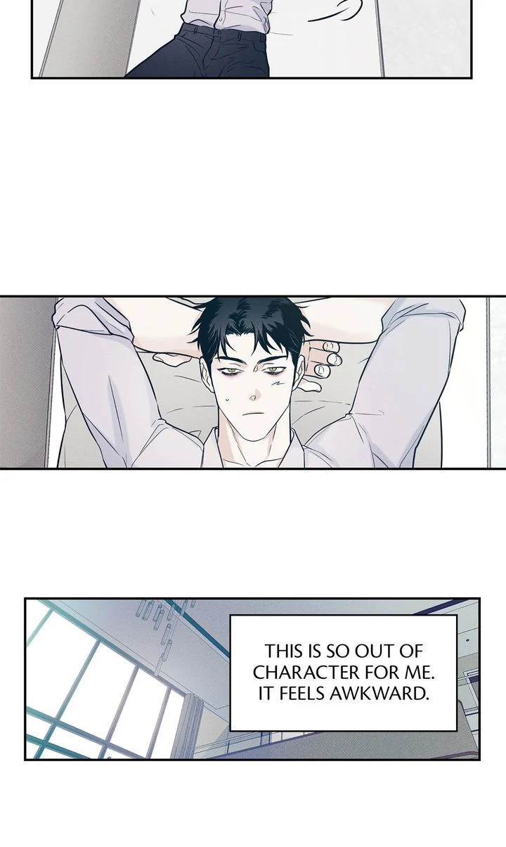 The Pizza Delivery Man and the Gold Palace 〘Official〙 - S1 Episode 5 manhwa