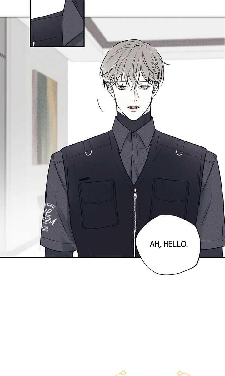 The Pizza Delivery Man and the Gold Palace 〘Official〙 - S1 Episode 5 manhwa