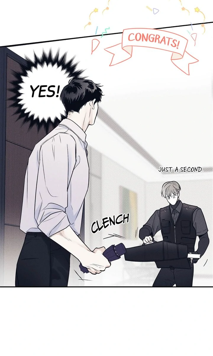 The Pizza Delivery Man and the Gold Palace 〘Official〙 - S1 Episode 5 manhwa
