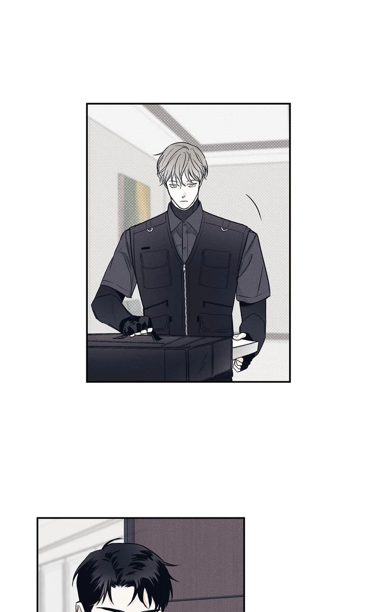 The Pizza Delivery Man and the Gold Palace 〘Official〙 - S1 Episode 5 manhwa