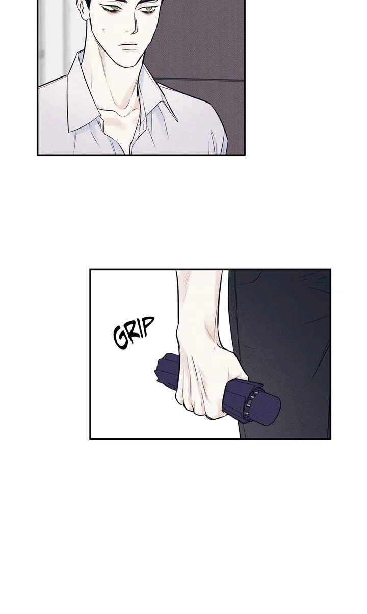 The Pizza Delivery Man and the Gold Palace 〘Official〙 - S1 Episode 5 manhwa