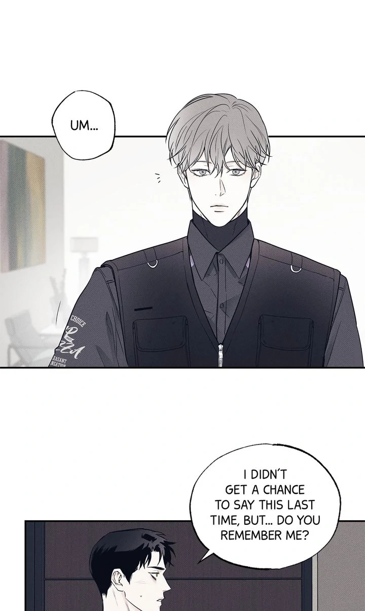 The Pizza Delivery Man and the Gold Palace 〘Official〙 - S1 Episode 5 manhwa