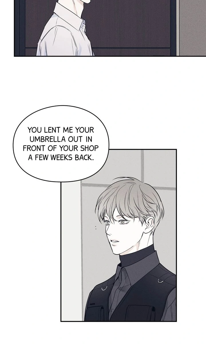 The Pizza Delivery Man and the Gold Palace 〘Official〙 - S1 Episode 5 manhwa