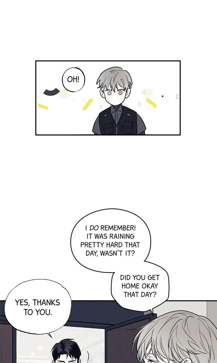 The Pizza Delivery Man and the Gold Palace 〘Official〙 - S1 Episode 5 manhwa