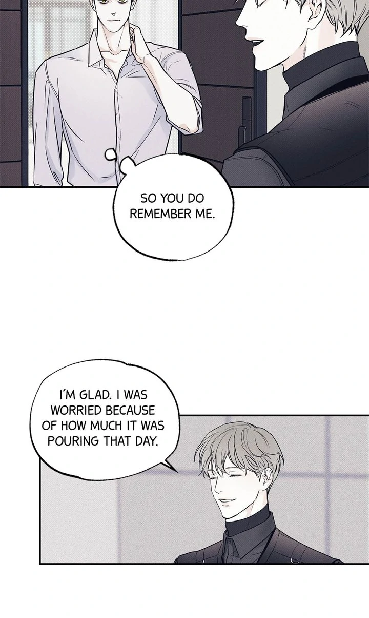 The Pizza Delivery Man and the Gold Palace 〘Official〙 - S1 Episode 5 manhwa