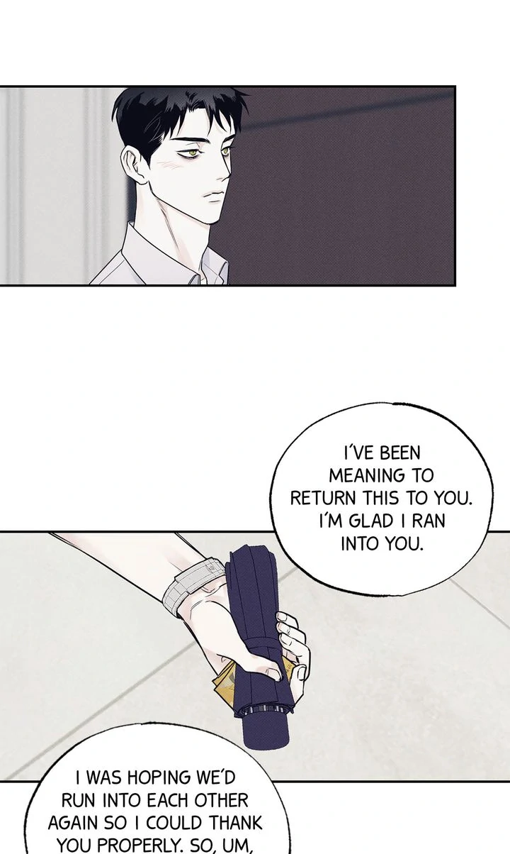 The Pizza Delivery Man and the Gold Palace 〘Official〙 - S1 Episode 5 manhwa