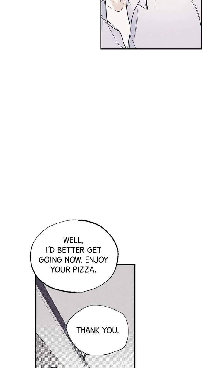 The Pizza Delivery Man and the Gold Palace 〘Official〙 - S1 Episode 5 manhwa