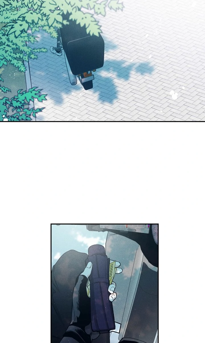 The Pizza Delivery Man and the Gold Palace 〘Official〙 - S1 Episode 6 manhwa