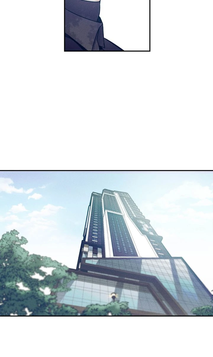 The Pizza Delivery Man and the Gold Palace 〘Official〙 - S1 Episode 6 manhwa
