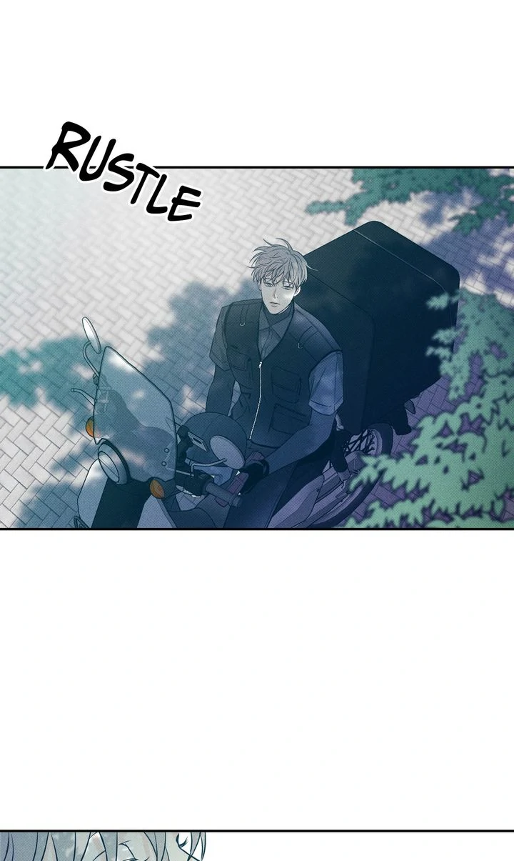 The Pizza Delivery Man and the Gold Palace 〘Official〙 - S1 Episode 6 manhwa