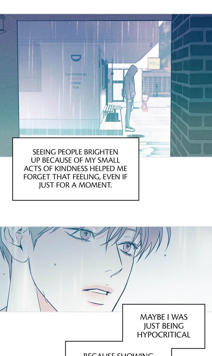 The Pizza Delivery Man and the Gold Palace 〘Official〙 - S1 Episode 6 manhwa