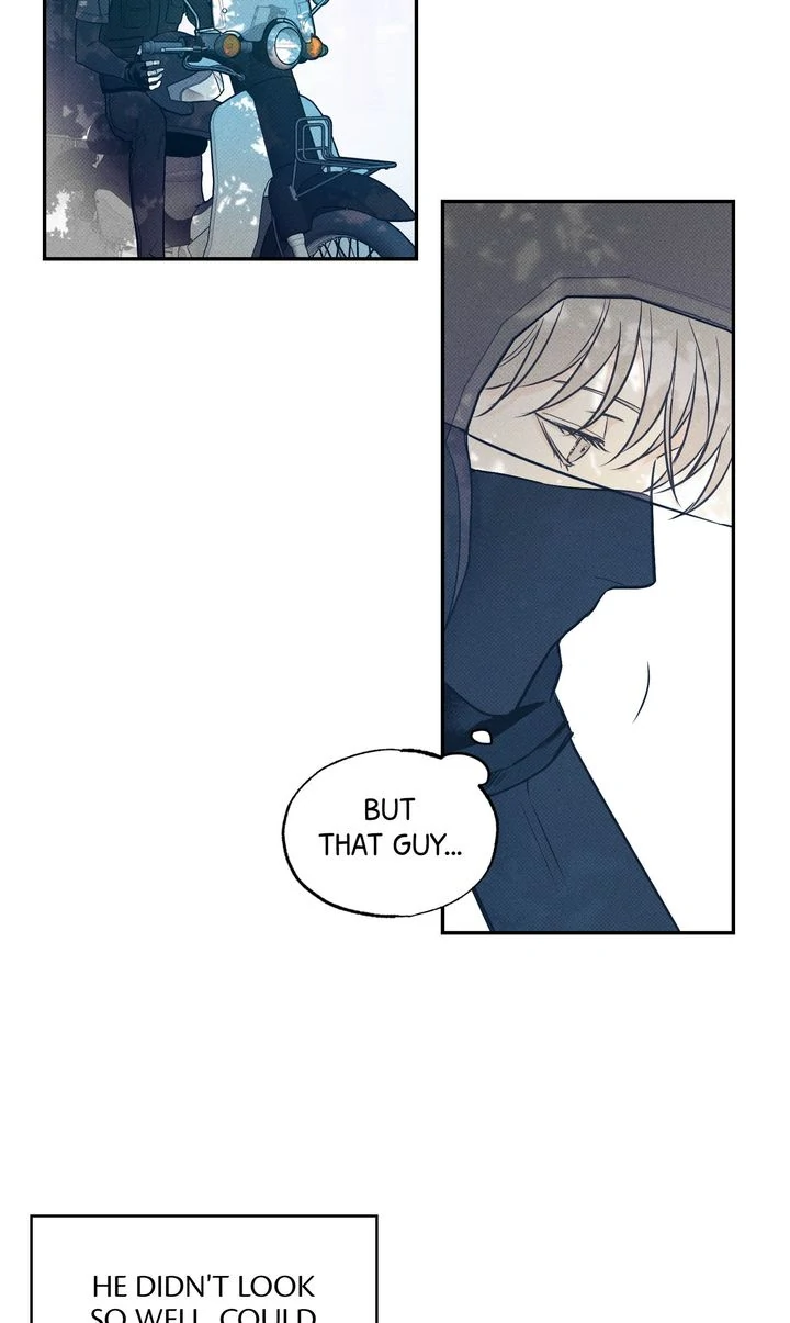 The Pizza Delivery Man and the Gold Palace 〘Official〙 - S1 Episode 6 manhwa