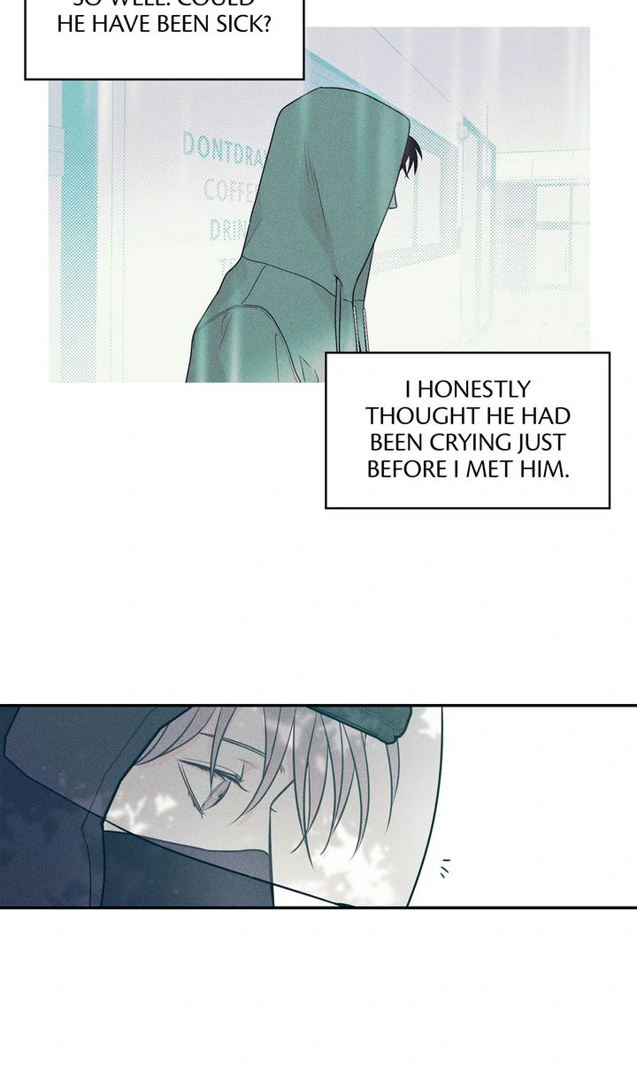 The Pizza Delivery Man and the Gold Palace 〘Official〙 - S1 Episode 6 manhwa
