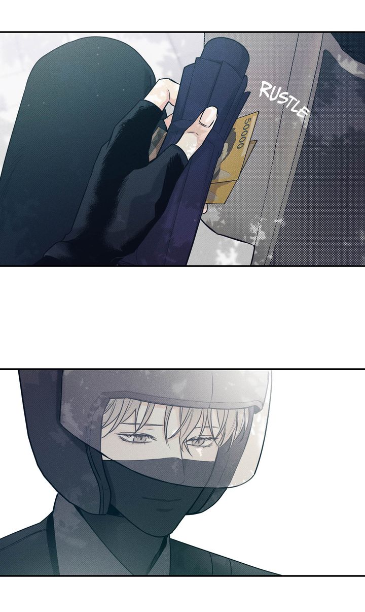 The Pizza Delivery Man and the Gold Palace 〘Official〙 - S1 Episode 6 manhwa