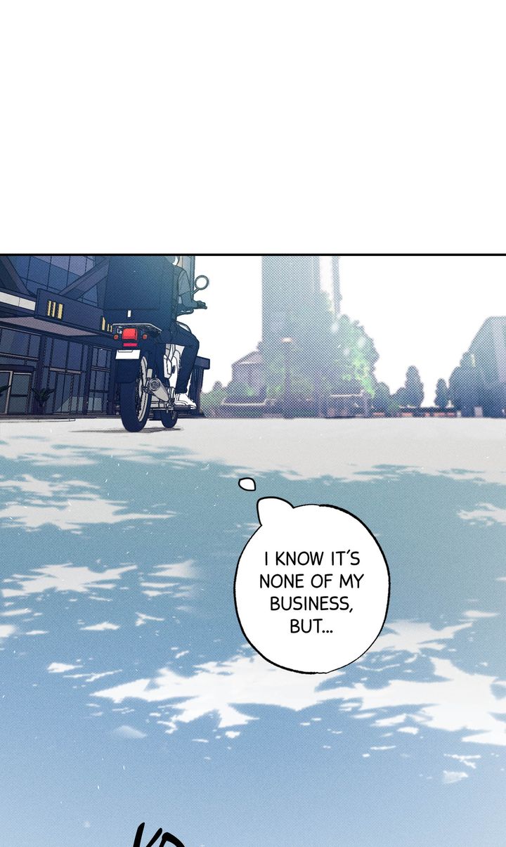 The Pizza Delivery Man and the Gold Palace 〘Official〙 - S1 Episode 6 manhwa