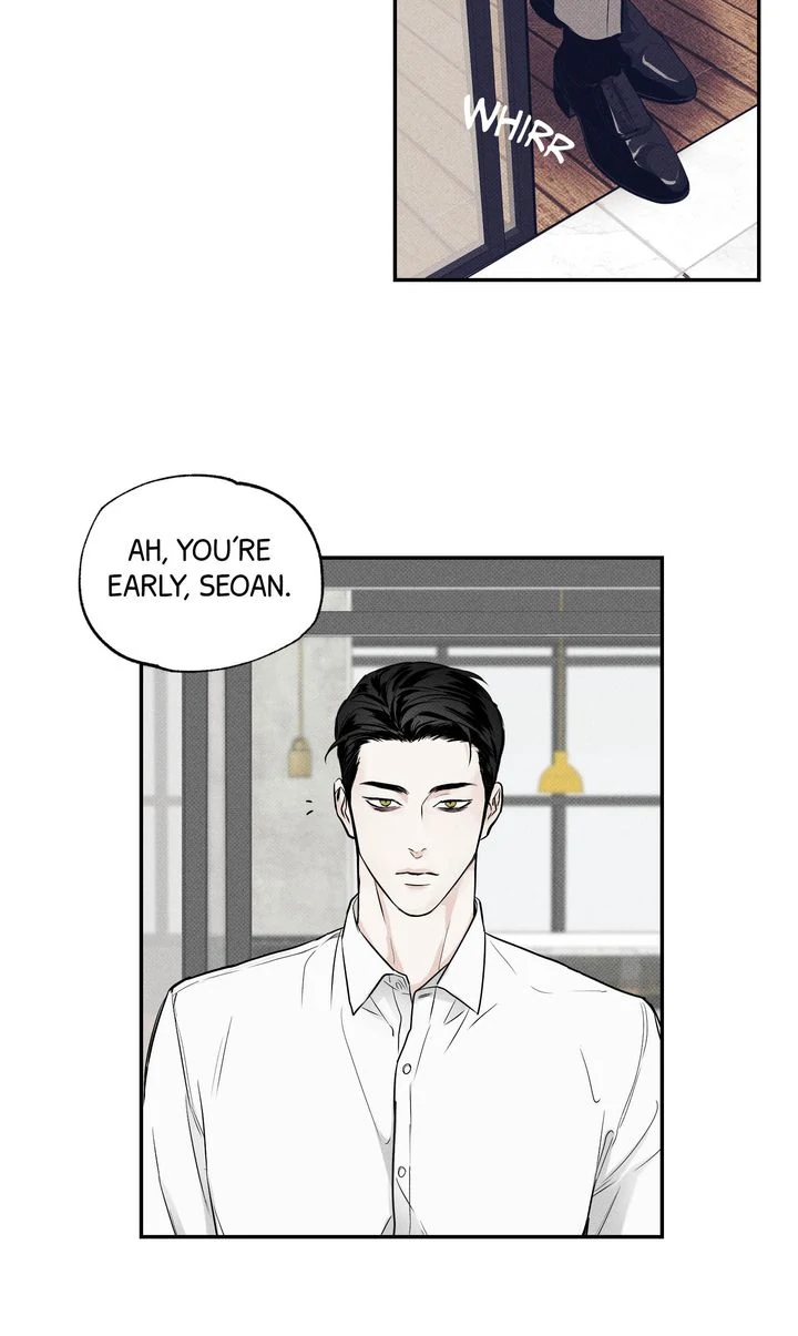 The Pizza Delivery Man and the Gold Palace 〘Official〙 - S1 Episode 6 manhwa