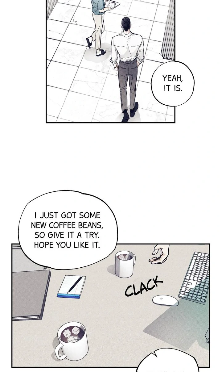 The Pizza Delivery Man and the Gold Palace 〘Official〙 - S1 Episode 6 manhwa