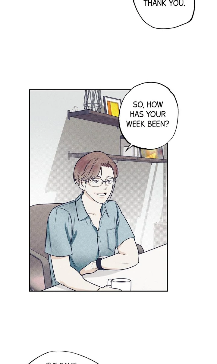 The Pizza Delivery Man and the Gold Palace 〘Official〙 - S1 Episode 6 manhwa