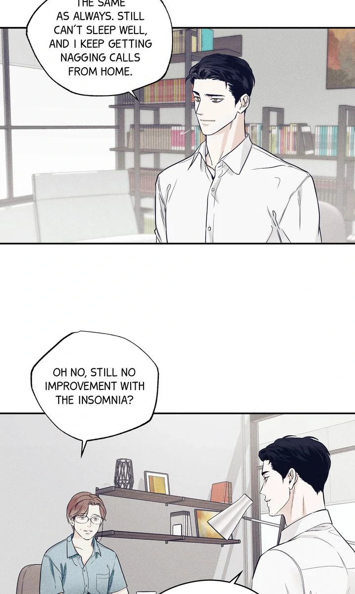 The Pizza Delivery Man and the Gold Palace 〘Official〙 - S1 Episode 6 manhwa