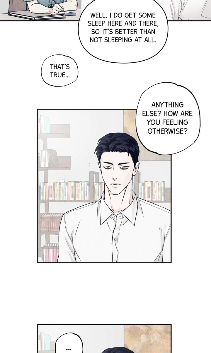 The Pizza Delivery Man and the Gold Palace 〘Official〙 - S1 Episode 6 manhwa