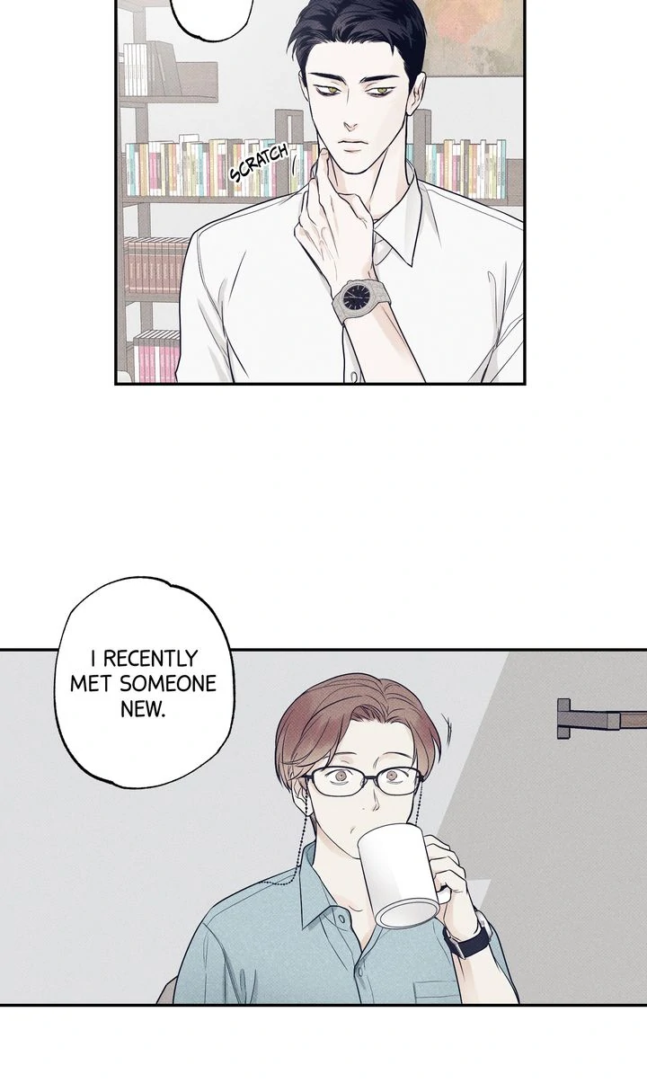 The Pizza Delivery Man and the Gold Palace 〘Official〙 - S1 Episode 6 manhwa