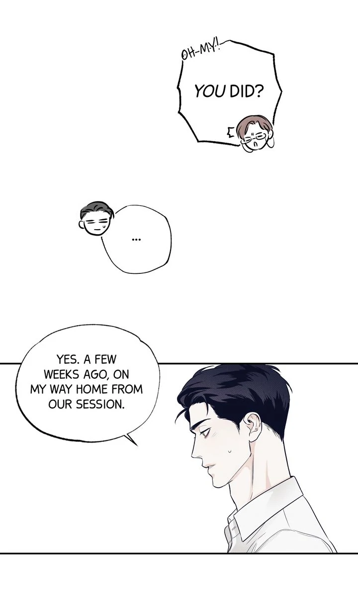 The Pizza Delivery Man and the Gold Palace 〘Official〙 - S1 Episode 6 manhwa