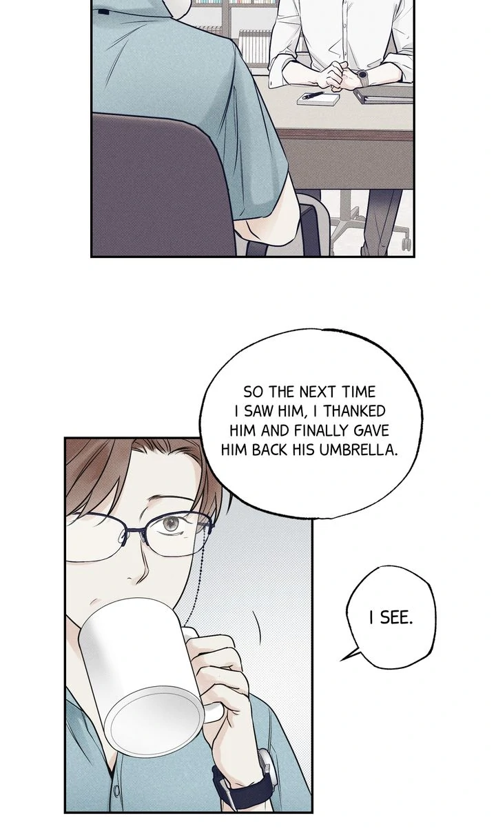 The Pizza Delivery Man and the Gold Palace 〘Official〙 - S1 Episode 6 manhwa