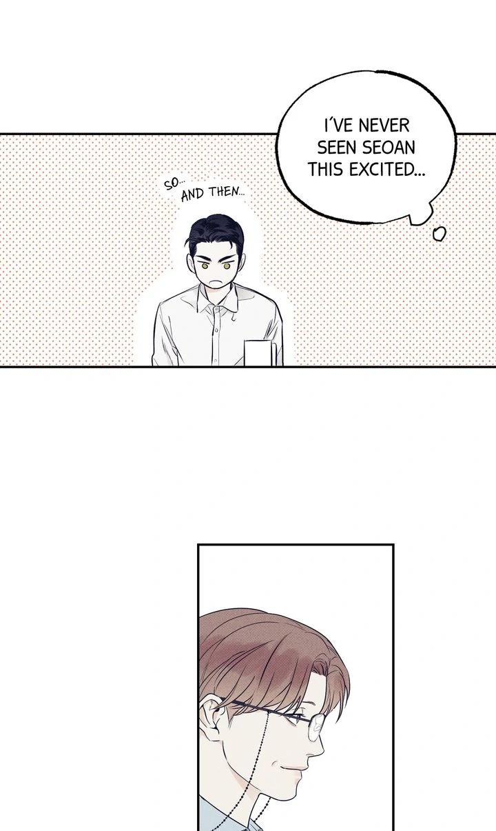 The Pizza Delivery Man and the Gold Palace 〘Official〙 - S1 Episode 6 manhwa