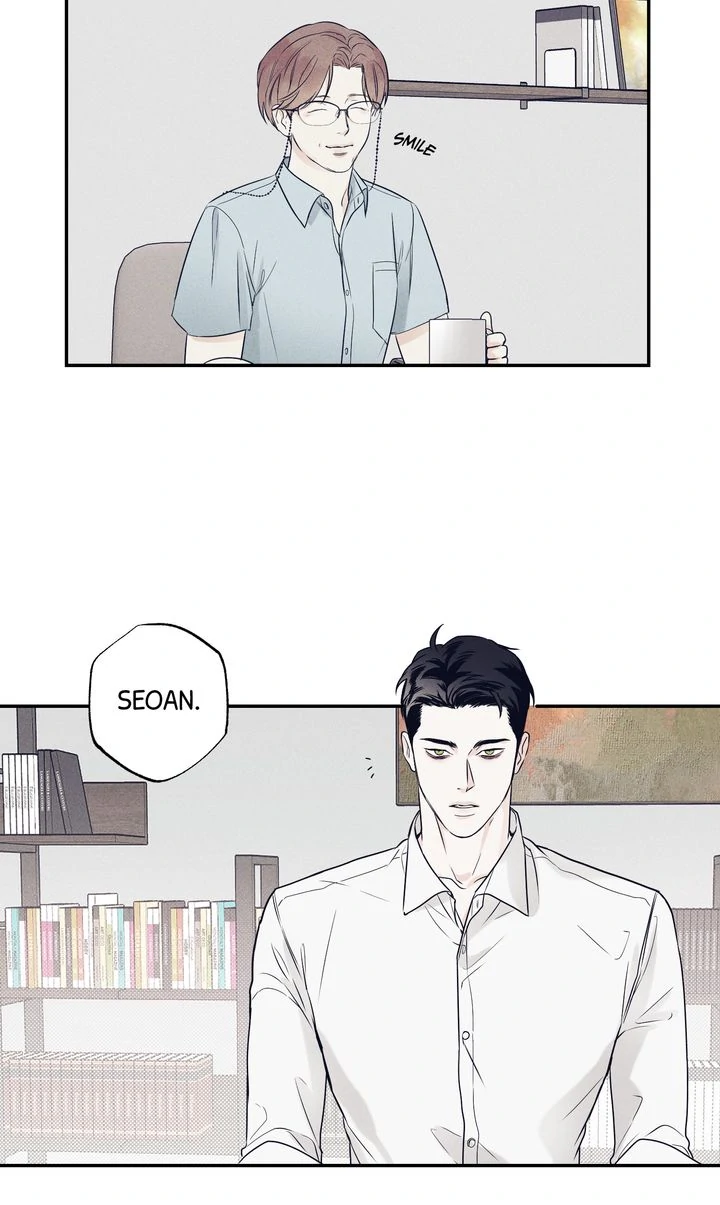 The Pizza Delivery Man and the Gold Palace 〘Official〙 - S1 Episode 6 manhwa