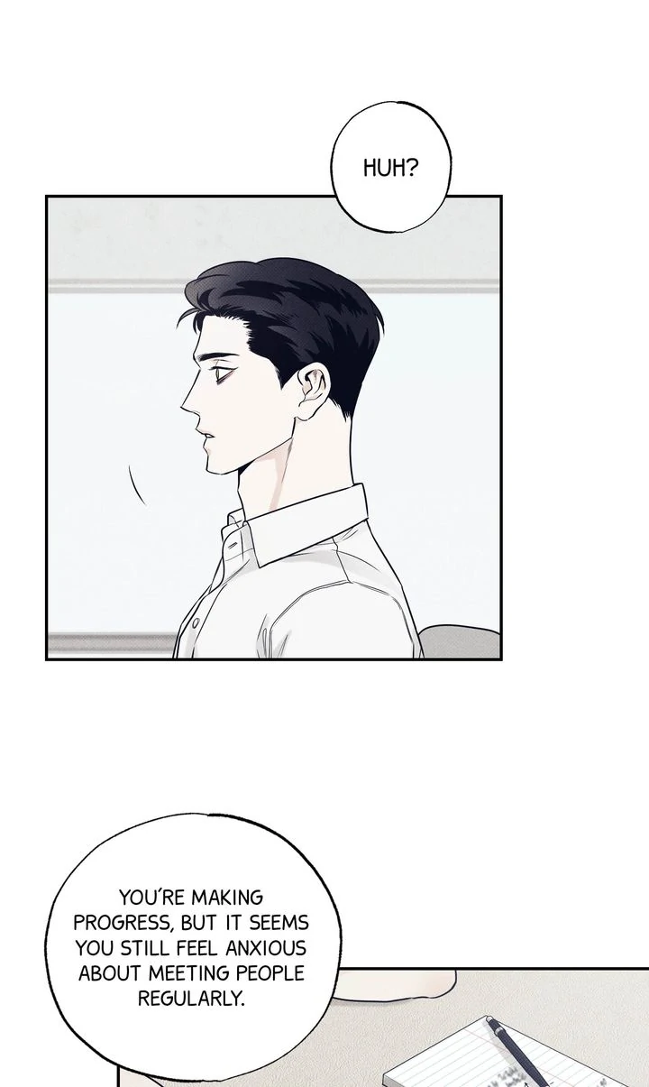 The Pizza Delivery Man and the Gold Palace 〘Official〙 - S1 Episode 6 manhwa