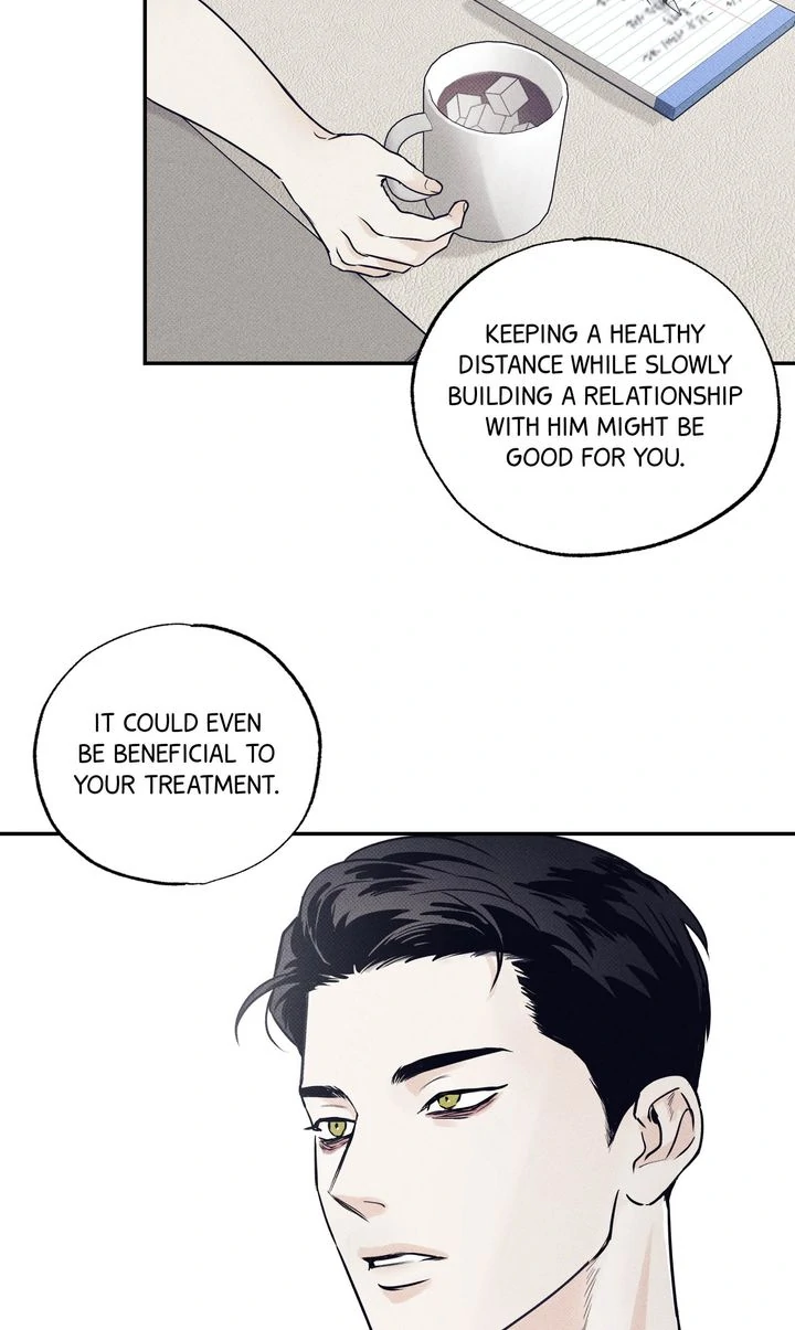 The Pizza Delivery Man and the Gold Palace 〘Official〙 - S1 Episode 6 manhwa