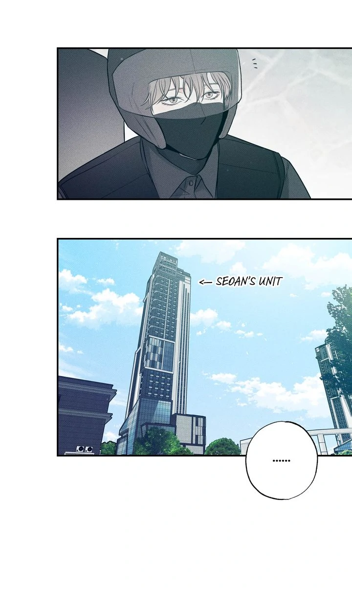 The Pizza Delivery Man and the Gold Palace 〘Official〙 - S1 Episode 6 manhwa