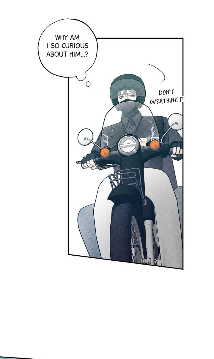 The Pizza Delivery Man and the Gold Palace 〘Official〙 - S1 Episode 6 manhwa