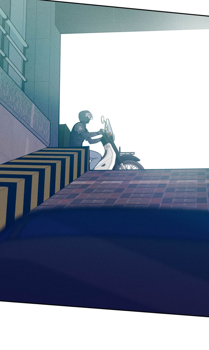 The Pizza Delivery Man and the Gold Palace 〘Official〙 - S1 Episode 6 manhwa