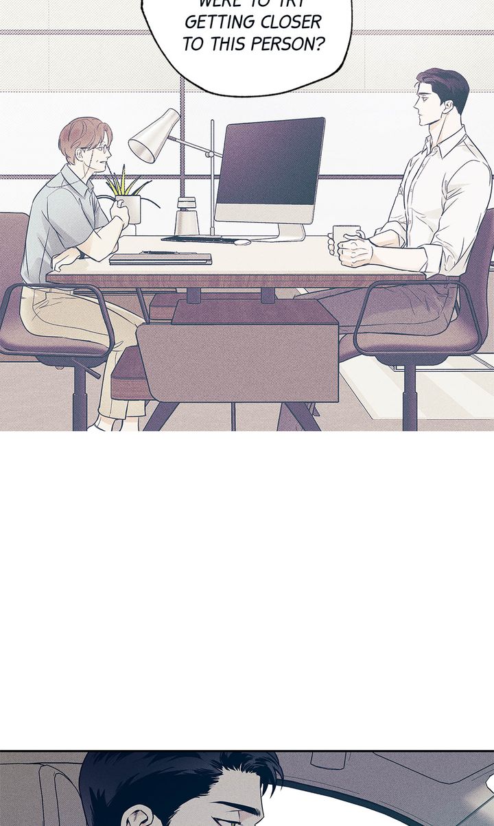 The Pizza Delivery Man and the Gold Palace 〘Official〙 - S1 Episode 7 manhwa