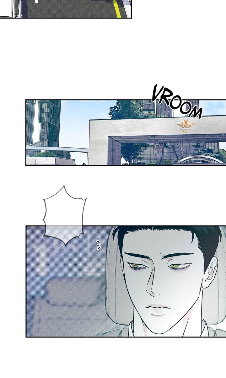 The Pizza Delivery Man and the Gold Palace 〘Official〙 - S1 Episode 7 manhwa