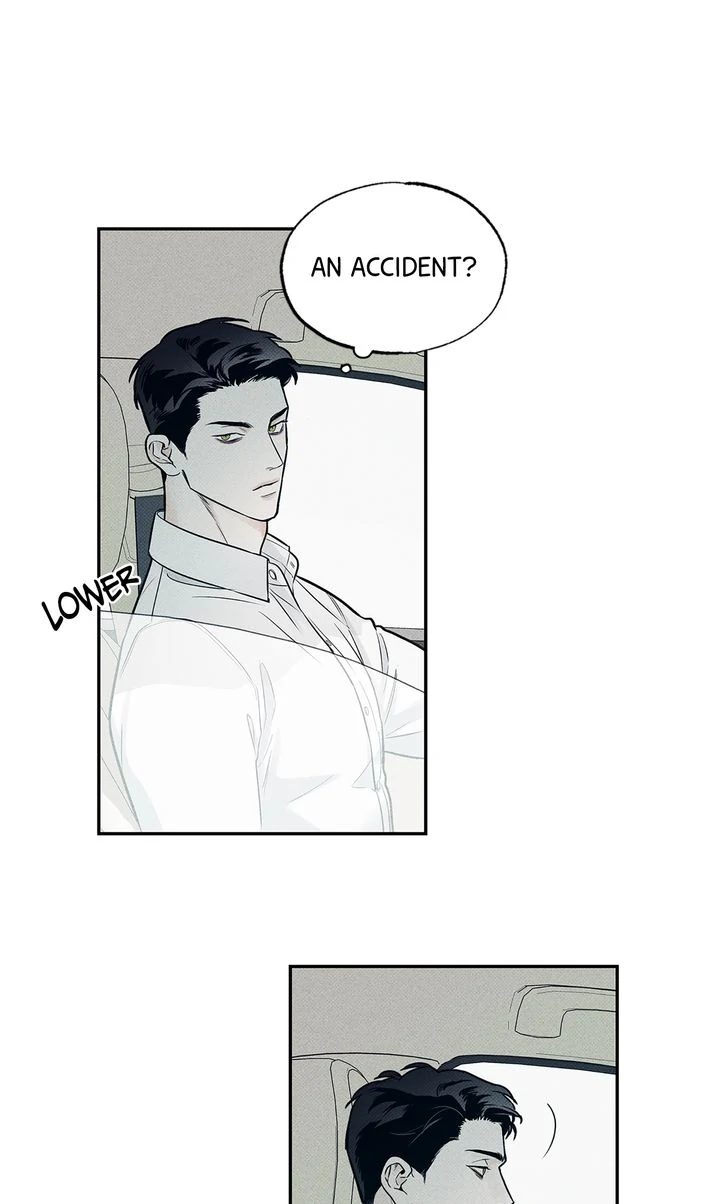 The Pizza Delivery Man and the Gold Palace 〘Official〙 - S1 Episode 7 manhwa