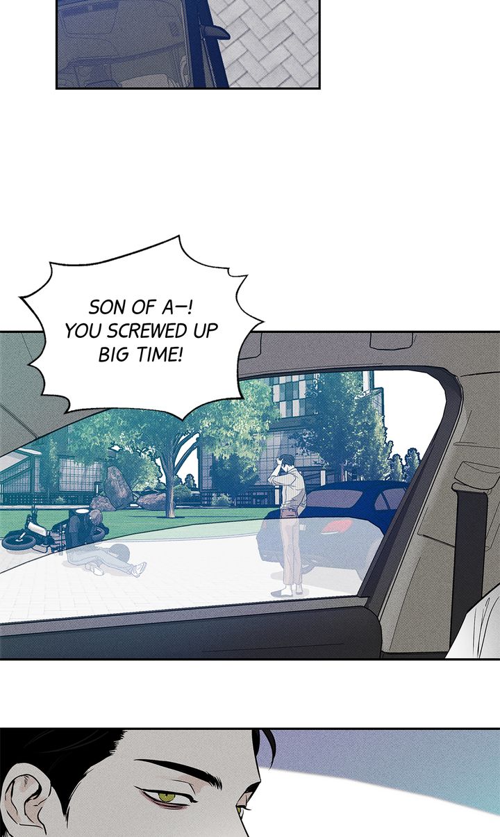 The Pizza Delivery Man and the Gold Palace 〘Official〙 - S1 Episode 7 manhwa