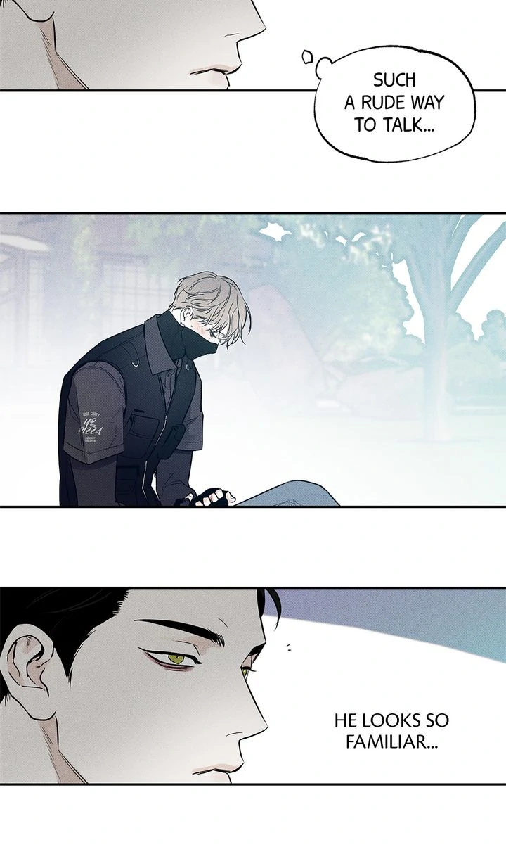 The Pizza Delivery Man and the Gold Palace 〘Official〙 - S1 Episode 7 manhwa