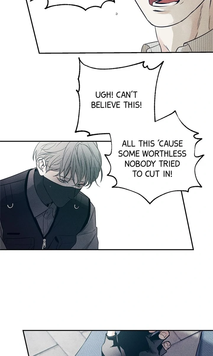 The Pizza Delivery Man and the Gold Palace 〘Official〙 - S1 Episode 7 manhwa