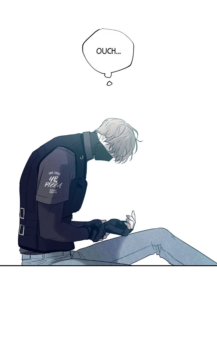 The Pizza Delivery Man and the Gold Palace 〘Official〙 - S1 Episode 7 manhwa