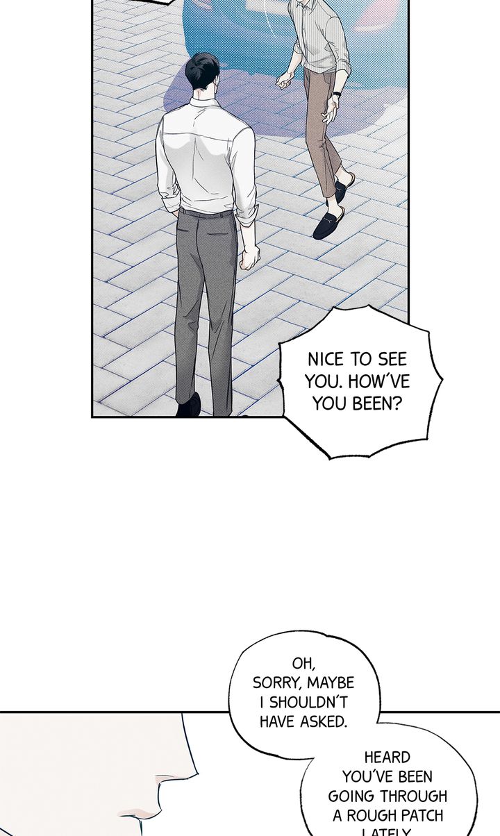 The Pizza Delivery Man and the Gold Palace 〘Official〙 - S1 Episode 7 manhwa