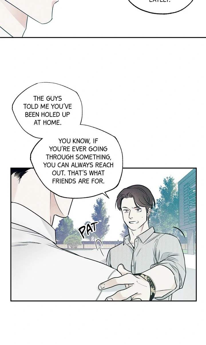 The Pizza Delivery Man and the Gold Palace 〘Official〙 - S1 Episode 7 manhwa