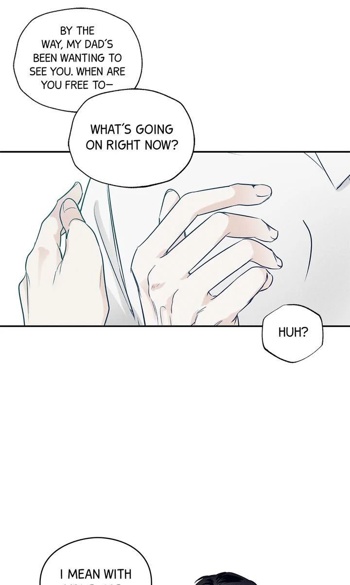 The Pizza Delivery Man and the Gold Palace 〘Official〙 - S1 Episode 7 manhwa