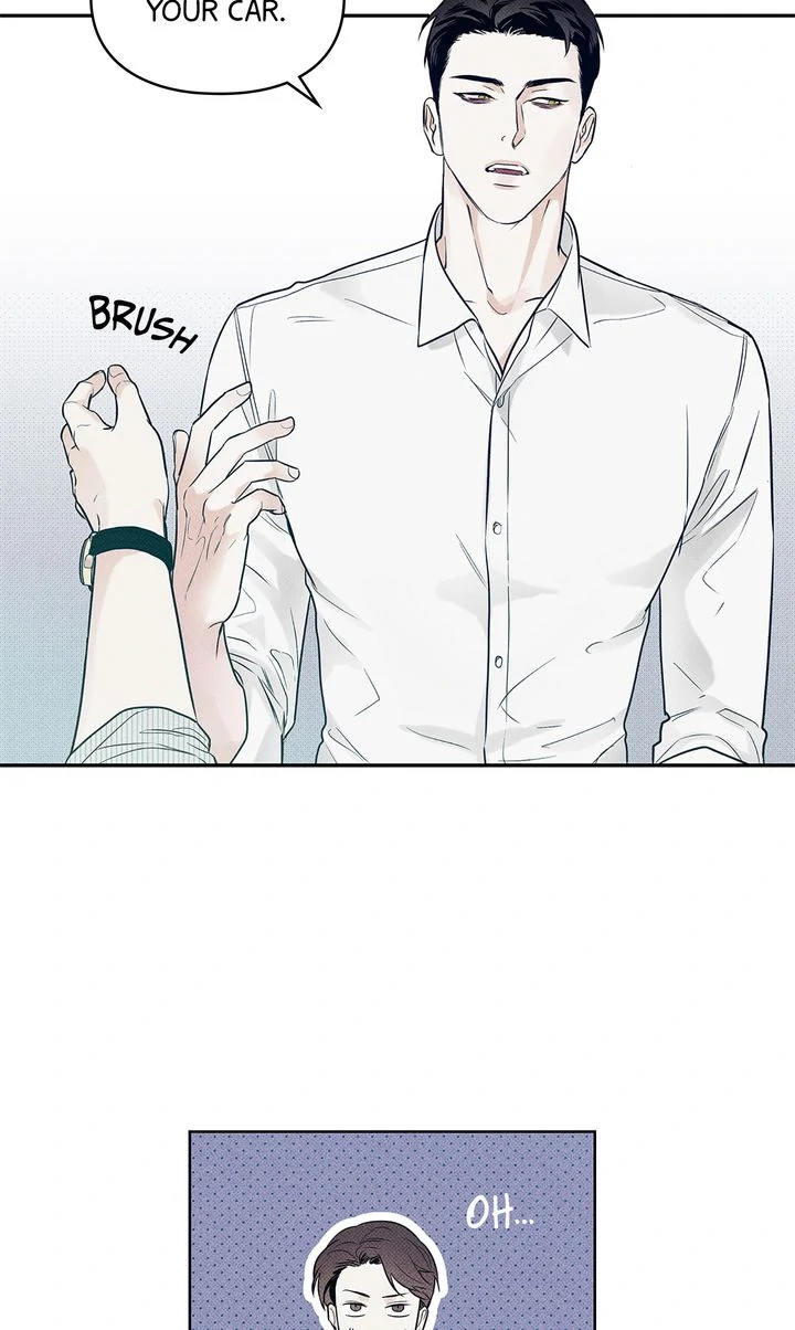 The Pizza Delivery Man and the Gold Palace 〘Official〙 - S1 Episode 7 manhwa