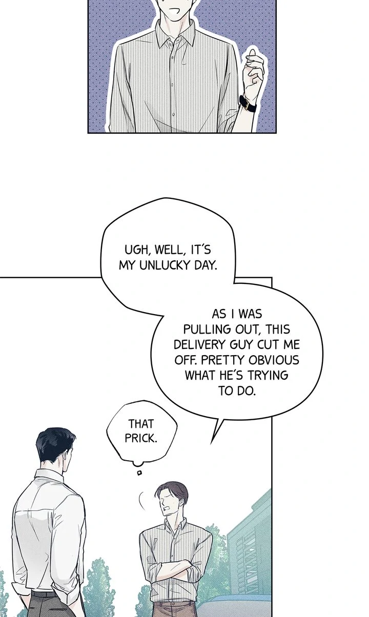 The Pizza Delivery Man and the Gold Palace 〘Official〙 - S1 Episode 7 manhwa