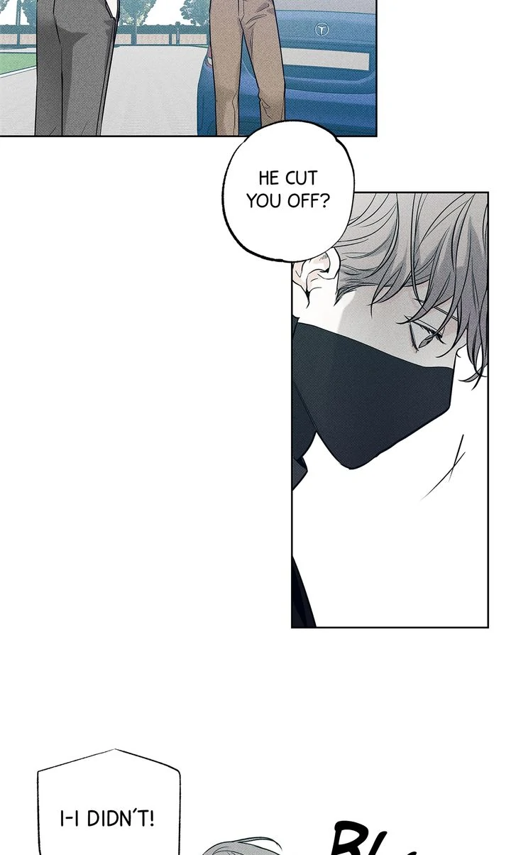 The Pizza Delivery Man and the Gold Palace 〘Official〙 - S1 Episode 7 manhwa