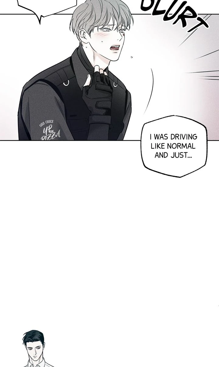 The Pizza Delivery Man and the Gold Palace 〘Official〙 - S1 Episode 7 manhwa