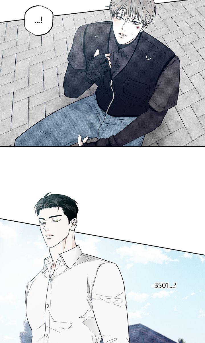 The Pizza Delivery Man and the Gold Palace 〘Official〙 - S1 Episode 7 manhwa