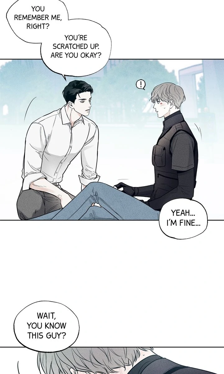 The Pizza Delivery Man and the Gold Palace 〘Official〙 - S1 Episode 7 manhwa